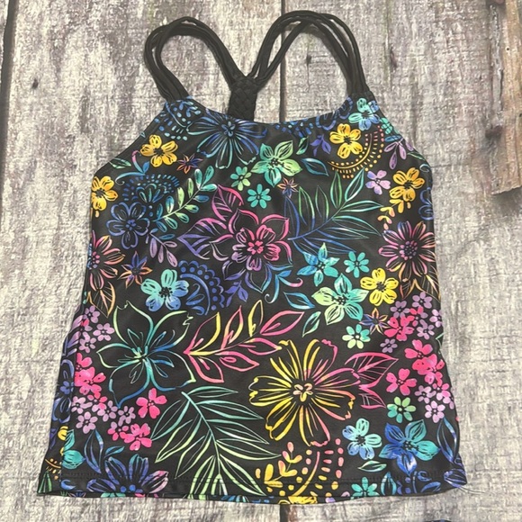 Girls Swimsuit - Picture 2 of 8